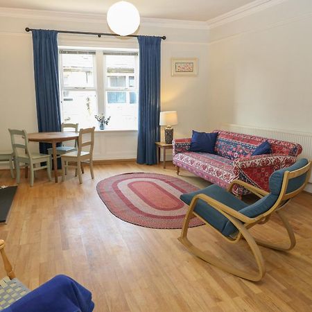 Main Street View Apartamento Keighley Exterior foto