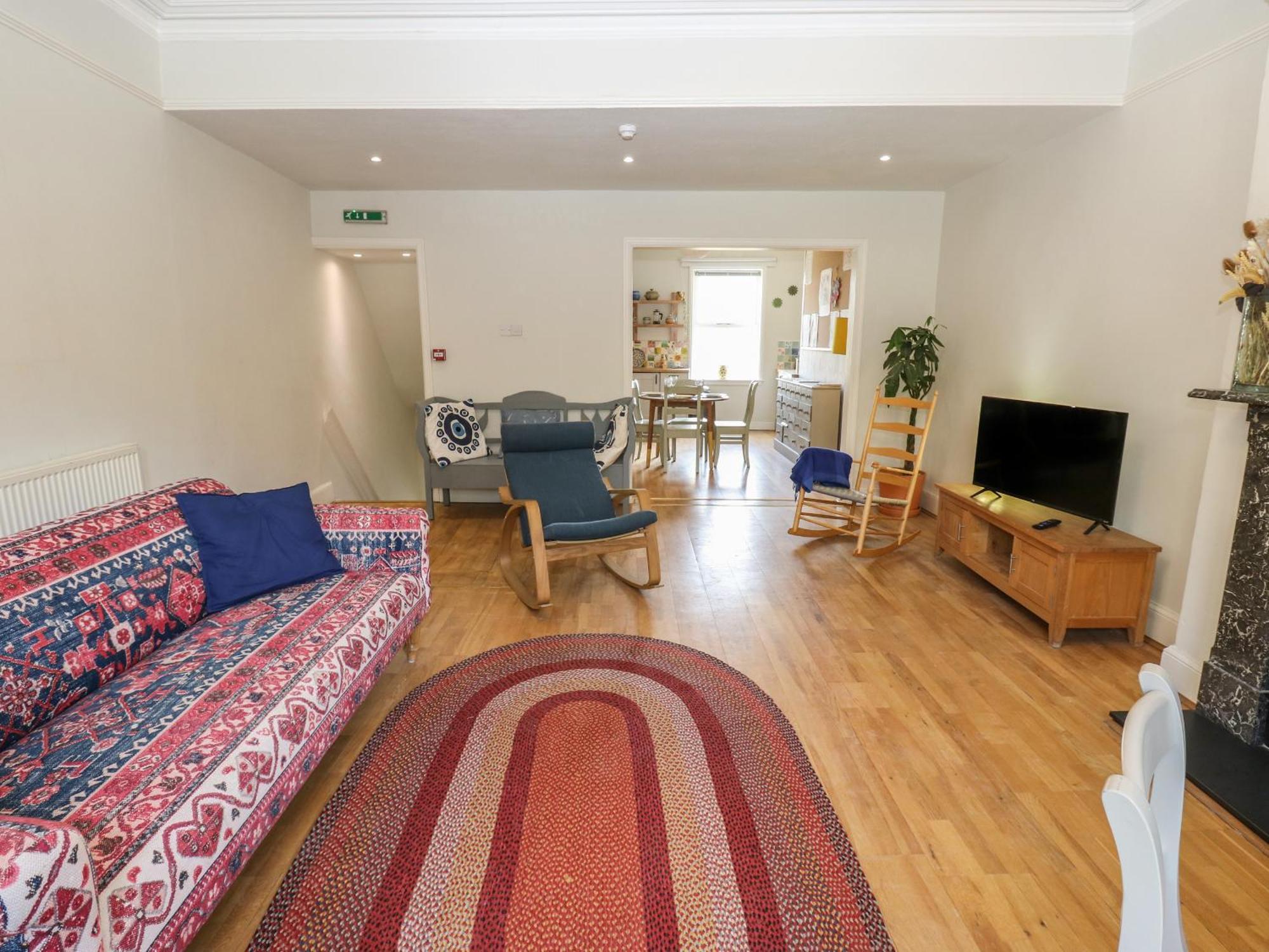 Main Street View Apartamento Keighley Exterior foto